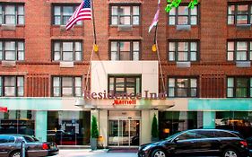 Residence Inn New York Manhattan/midtown East